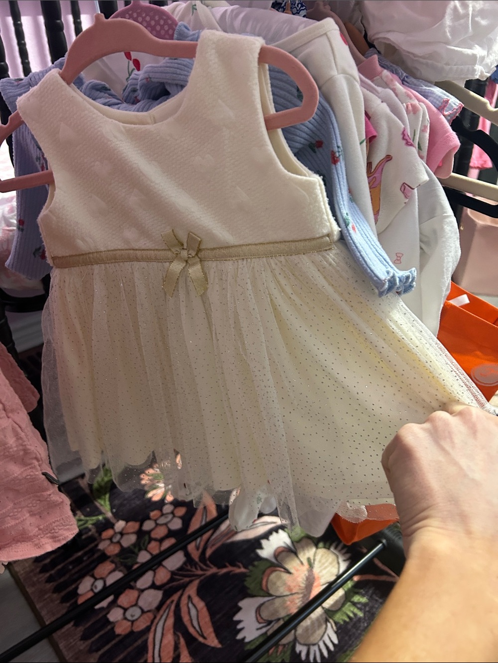 20 baby outfits fit 0-3mths, 20 for 20 - Picture 5 of 16